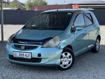хонда фит рейка: Honda Fit: 2003 г., 1.3 л, Автоматтык, Бензин, Хетчбек