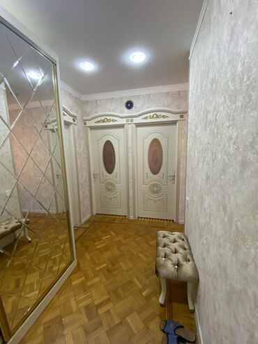 бузовна: Баку, Бузовна, 3 комнаты, Вторичка, 80 м²