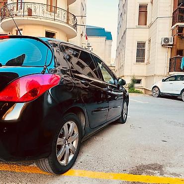 maşın qiyməti: Peugeot 308: 1.6 l | 2012 il 240000 km Hetçbek — 5