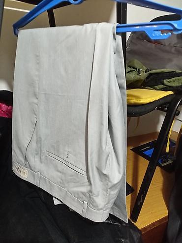 Отдам даром: Отдаем даром мужские костюмы 52р в хорошем состоянии. Только писать — 10