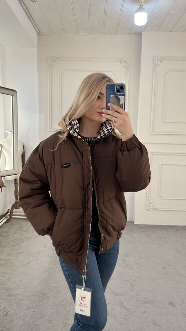 Демисезонные куртки: Стильные куртки🔥
Женские куртки
Онлайн-магазин
 
Для заказа whatsApp — 7