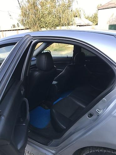 диски р20: Honda Accord: 2003 г., 2.4 л, Автомат, Бензин, Седан — 5