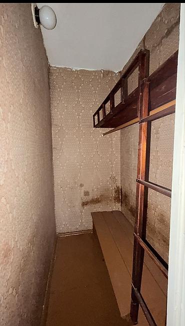 продажи: 1 комната, 35 м², 105 серия, 1 этаж, Требуется ремонт — 5