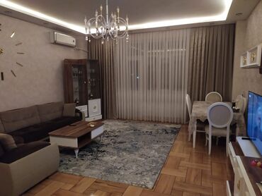 Uzunmüddətli kirayə mənzillər: Salam ev uzunmuddetli verilir WHATSAP DA AKTİVDİR. Nomreye zeng — 6