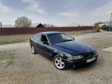 immobilajzer opel vektra b: BMW 5 series: 1998 г., 2 л, Механика, Бензин, Седан