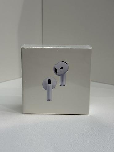 redmi buds 6: AirPods 4 Гарантия на товар ✅ Доставка по всему Кыргызстану 🇰🇬 — 2
