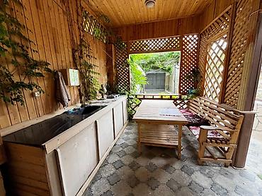 Həyət evləri və villaların satışı: Binəqədi qəs. 6 otaqlı, 170 kv. m, Orta təmir — 8