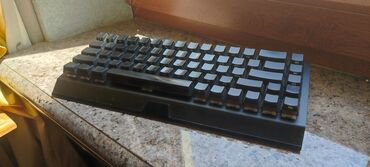 клавиатура компьютера цена бишкек: Клавиатура Razer Blackwidow V3 Mini HYPERSPEED (BLUETOOTH + 2.4 HZ)