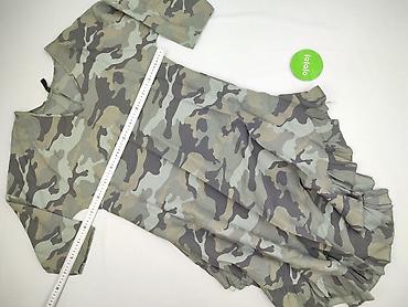 sniegowce 23: New Style, Sukienka damska, rozmiar One size — 4