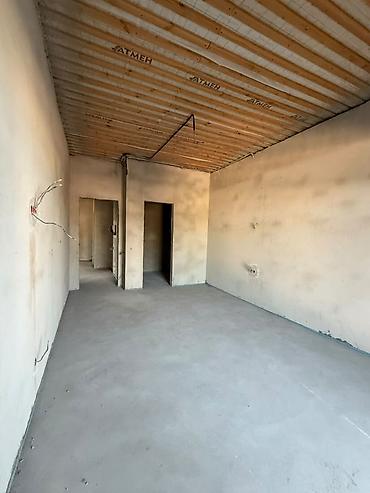 mega hous: 3 комнаты, 100 м², Ак-Кеме Элитка, 7 этаж, Старый ремонт — 7
