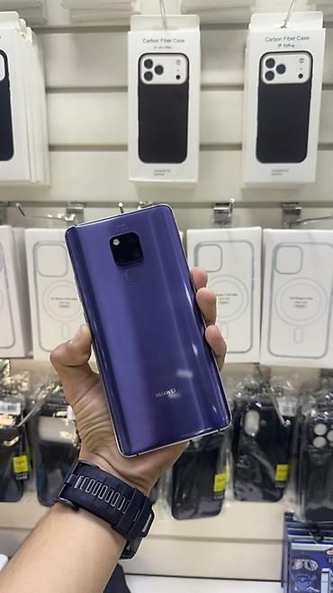tecno camon 20 pro: Смартфон Huawei Mate 20 X (EVR-L29), фиолетовый. Ключевые — 1