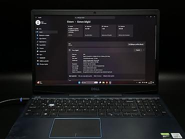 Dell: Dell noutbuk – güclü performans və səliqəli dizayn Texniki — 3