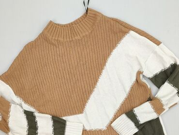 RAINBOW, Sweter damski, S