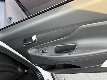 getz diesel: Hyundai Santa Fe: 2020 г., 2.2 л, Робот, Дизель, Кроссовер — 6