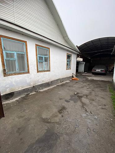 Продажа коттеджей и домов: Продается Участок 9 соток с домом Бишкек - район Кудайбергена - — 10