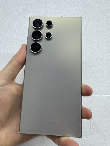самсунг с 23 ультра 256 гб цена в бишкеке: Samsung Galaxy S24 Ultra, Колдонулган, 256 ГБ, түсү - Боз, 2 SIM