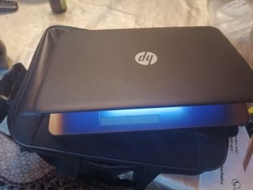 huawei matebook d16: HP noutbuk Texniki göstəricilər: - Prosessor: Intel Core i3-4005U