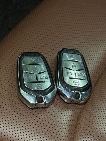 Ssangyong: Ssangyong Rexton: 2019 г., Внедорожник — 15