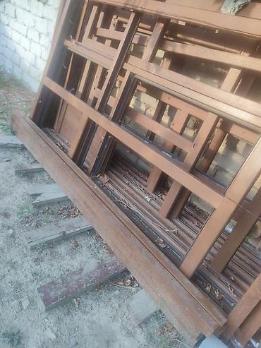 parnik salafan satilir: Plastik pencereler satılır 25 22 metir olmalıdı besetka ve eve yarayır — 3