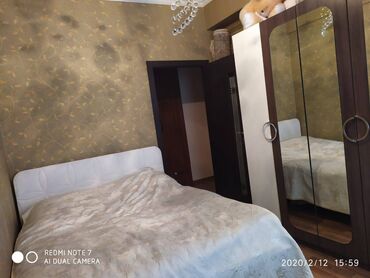 Yeni tikili: 2 otaqlı, Yeni tikili, 60 kv. m — 8