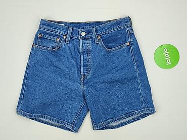 levis 570 straight: Levi’s, Szorty damskie, rozmiar S — 2