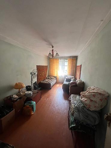 район восток 5: 2 комнаты, 45 м², Восток-5 мкр Индивидуалка, 3 этаж, Требуется ремонт — 4