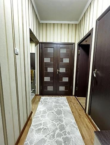 106: 3 комнаты, 68 м², Верхний Джал 106 серия, 6 этаж, Евроремонт — 8