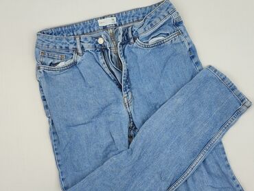 dżinsy z łańcuchem: Jeans for women, size M (EU 38)