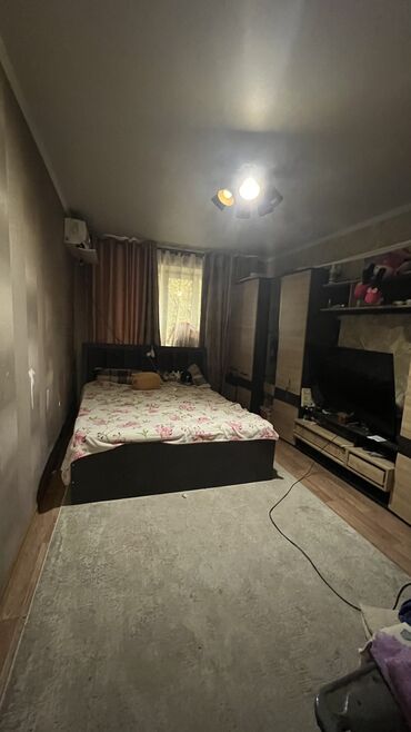 дом на иссык куль: 2 бөлмө, 40 кв. м, 2 кабат, Косметикалык ремонт