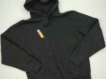 inextenso koszulka: Russell, Hoodie for men, size L