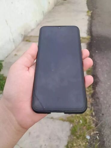 celil oglu ehtiyat hisseleri elaqe telefonu: Xiaomi Redmi 9A, 32 GB, rəng - Qara, 
 Sensor, Barmaq izi, İki sim kartlı