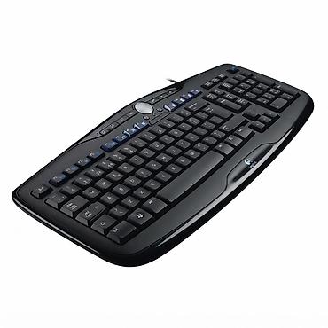 rode podmic usb: Клавиатура - Keyboard Logitech Media 600 количество кнопок: 104 — 3