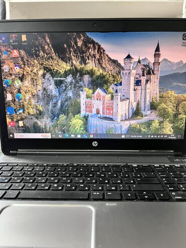 notebook satilir tecili: İşlənmiş HP 12 ", AMD A8, 512 GB, Pulsuz çatdırılma