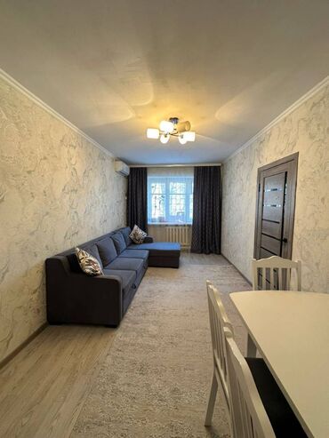 Продажа квартир: 2 комнаты, 41 м², Индивидуалка, 1 этаж, Дизайнерский ремонт