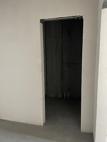 Продажа квартир: 1 комната, 48 м², Элитка, 12 этаж, ПСО (под самоотделку) — 8