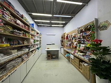дордой 9 проход: Продажа бутиков В торговом центре, 15 м², 2 этаж — 3