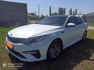 полик на киа к5: Kia K5: 2019 г., 2 л, Автоматические, Газ, Седан