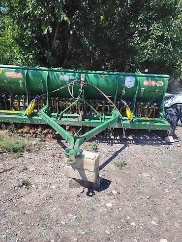qosqu: Sakalak SK-HM 24 səpin aqreqatı - Marka/model: Sakalak SK-HM 24 - — 3