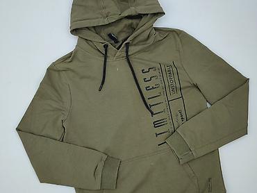 Bluzy i polary: Defacto, Bluza z kapturem damska, rozmiar XS — 1