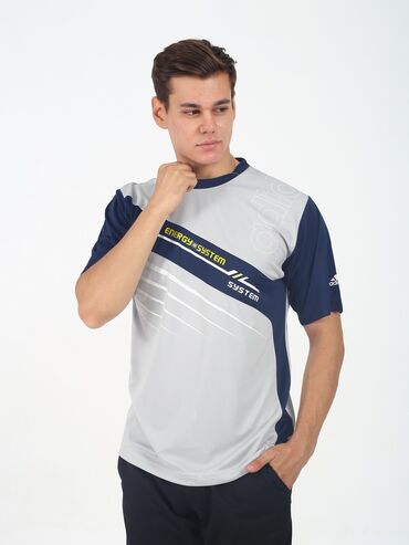 футболки adidas: Футболка ADIDAS PRIME Original !!! Категория - Adidas Climacool
