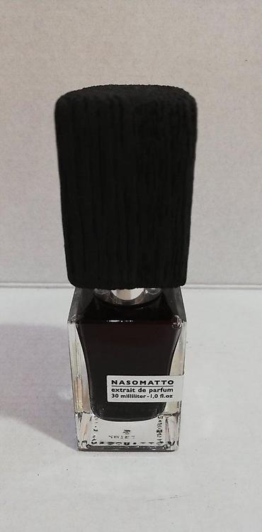 Parfemi: NASOMATTO BLACK AFGANO EXTRAIT DE PARFUM 30ML TSTR | Nasomatto Black — 4