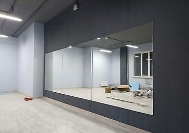 Зеркала: ЗЕРКАЛА БЕЗ ПОДСВЕТКИ — СТИЛЬНО И ПРОСТО! ✅ Любые размеры под заказ ✅ — 6