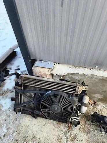 grejalica za auto uradi sam: HLADNJAK VODE HLADNJAK KLIME OPEL ASTRA J | Vena je po kom — 2