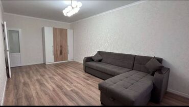 офис в бизнес центре: 1 комната, 52 м², Элитка, 6 этаж, Евроремонт