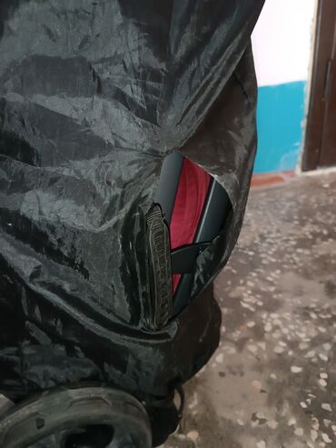 Коляски: Коляска, Б/у — 14