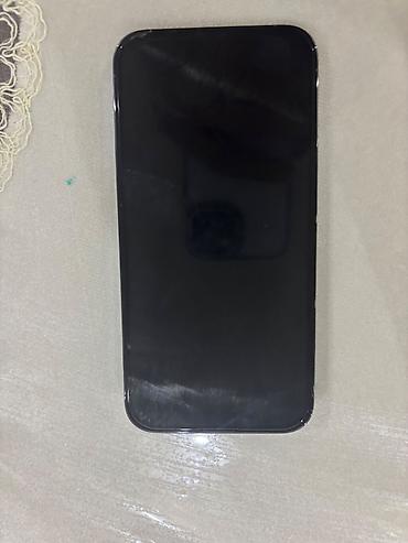 14 pro max: IPhone 13 Pro, 128 GB, Sierra Blue, Face ID, Zəmanət — 1