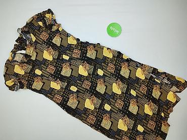 sizer poland: Sukienka damska, rozmiar XL — 2