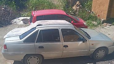 Daewoo: Daewoo Nexia: 2008 г., 1.6 л, Механика, Бензин, Седан — 3
