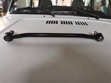 Auto delovi: Centralna spona Fad Lada 7 Riva, broj 4. Polovno, ocuvano bez lufta — 8