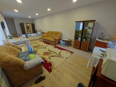 Bağ evlərinin satışı: Saray, 250 kv. m, 9 otaq, Hovuzlu, Qaz, İşıq, Kanalizasiya — 16